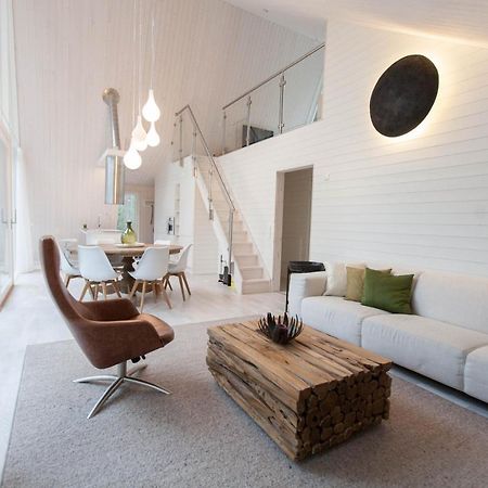 Hoelick Havsresort & Spa Hudiksvall Dış mekan fotoğraf