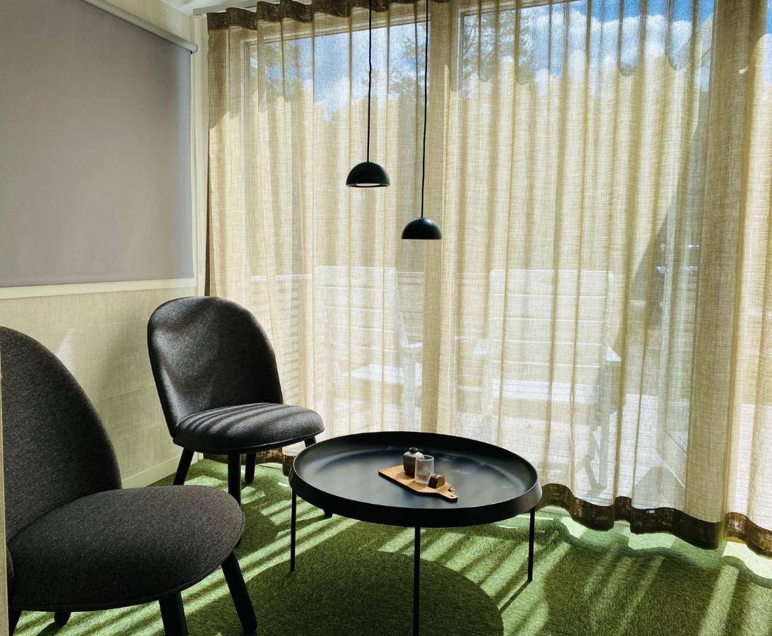 Hoelick Havsresort & Spa Hudiksvall Dış mekan fotoğraf