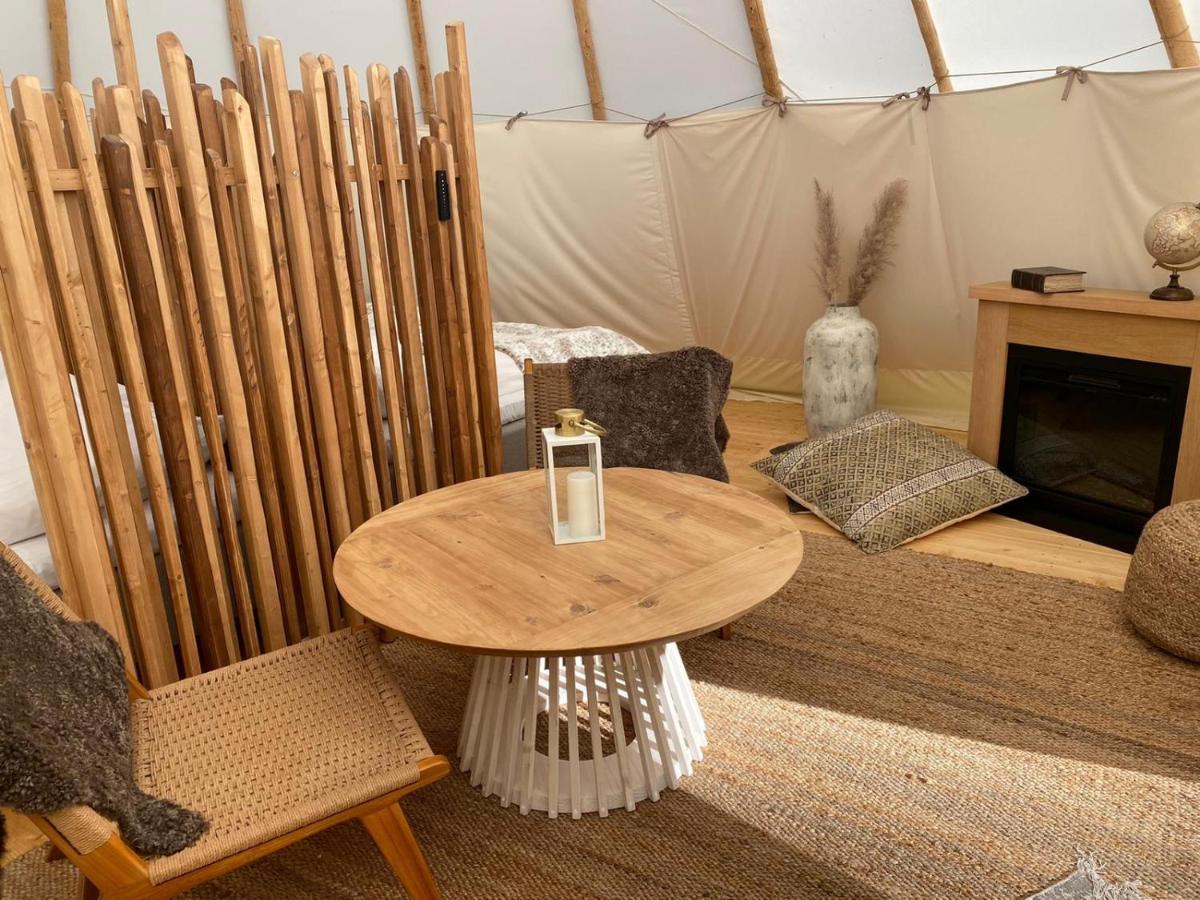 Hoelick Havsresort & Spa Hudiksvall Dış mekan fotoğraf