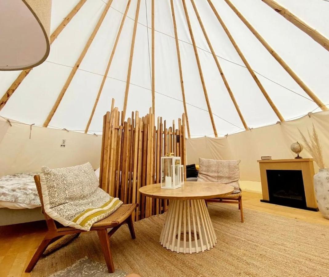 Hoelick Havsresort & Spa Hudiksvall Dış mekan fotoğraf