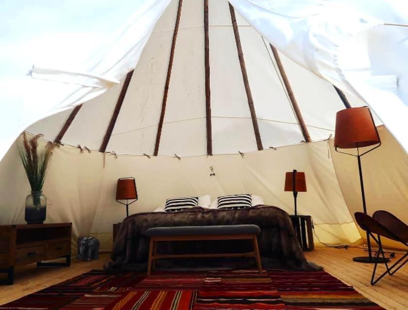 Hoelick Havsresort & Spa Hudiksvall Dış mekan fotoğraf