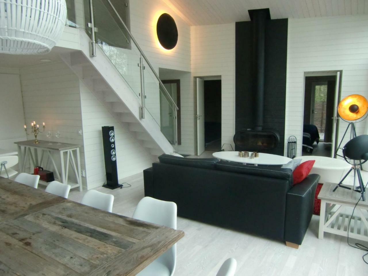 Hoelick Havsresort & Spa Hudiksvall Dış mekan fotoğraf