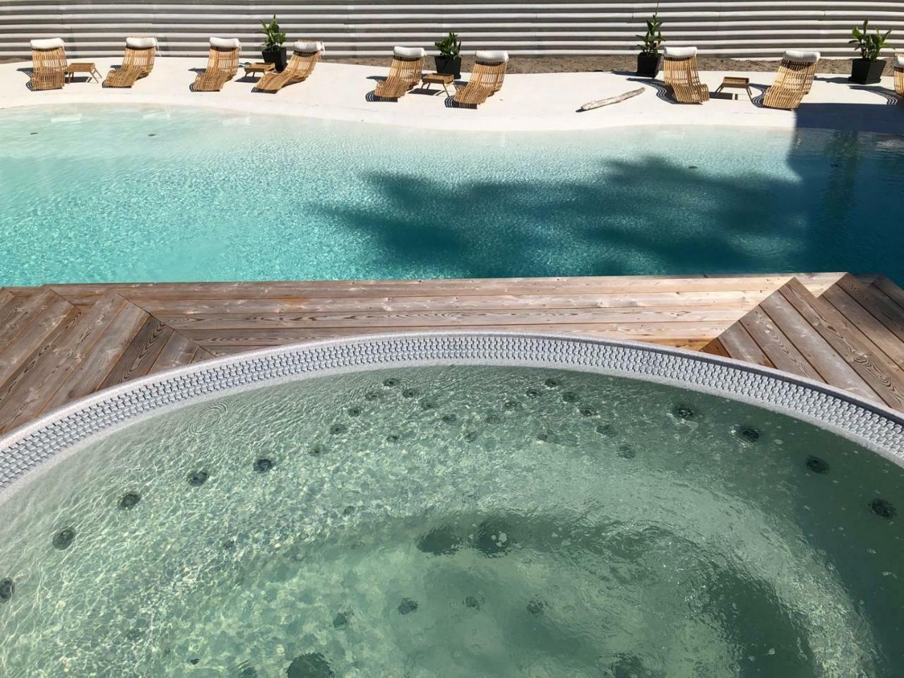 Hoelick Havsresort & Spa Hudiksvall Dış mekan fotoğraf