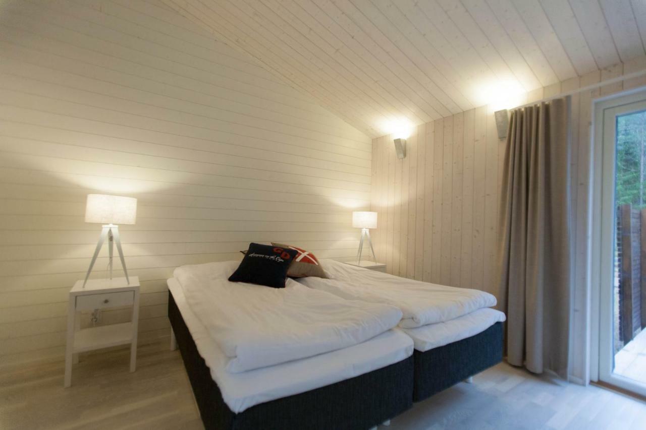 Hoelick Havsresort & Spa Hudiksvall Dış mekan fotoğraf