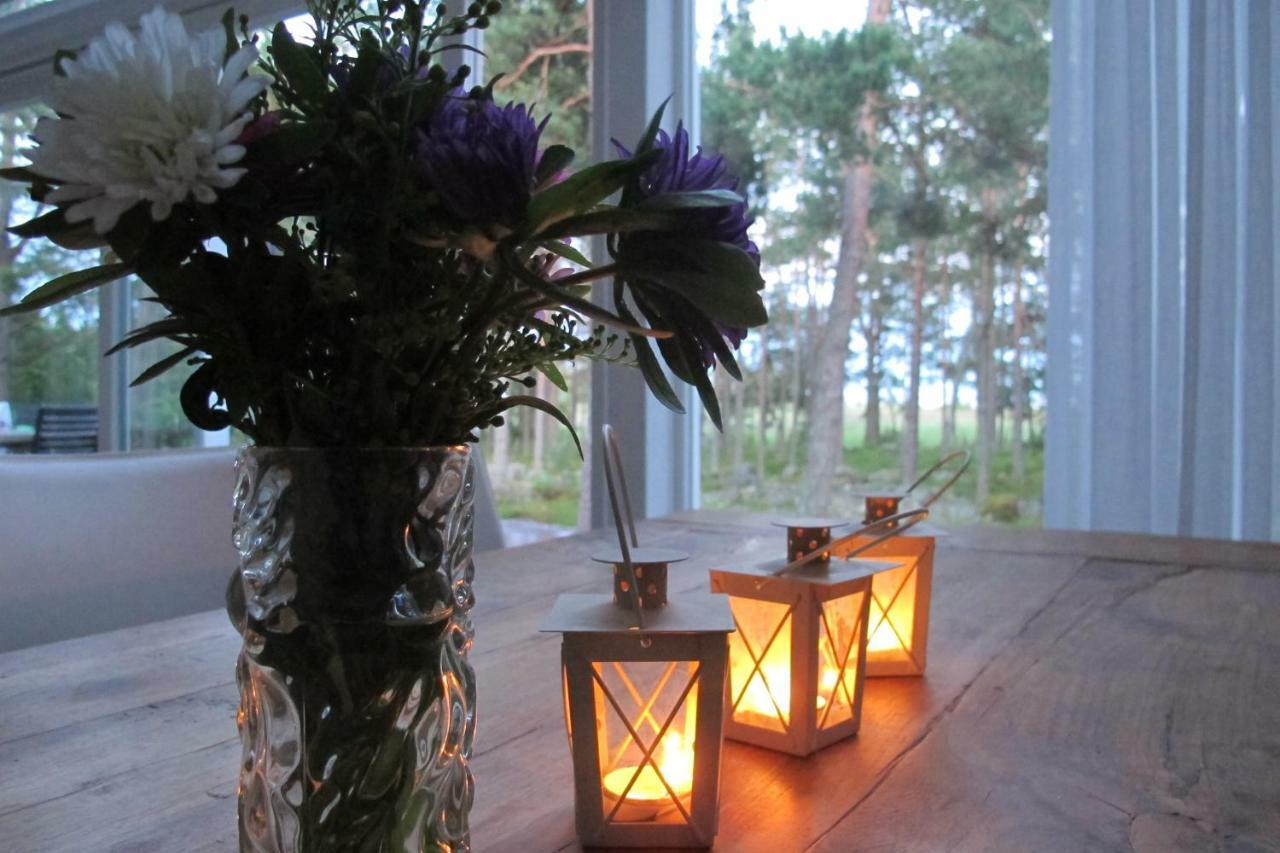 Hoelick Havsresort & Spa Hudiksvall Dış mekan fotoğraf